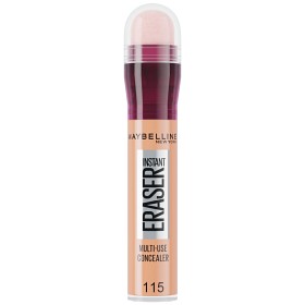 Maybelline Instant Anti-Age Eraser Concealer 115 Warm Light 6,8 ml