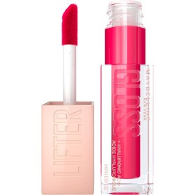 Maybelline Lifter Gloss leppeglans Candy Drop 24 Bubble Gum 5,4 ml