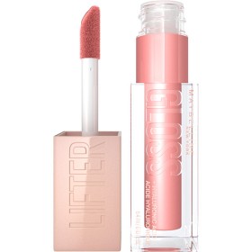 Maybelline Lifter Gloss Leppeglans 006 Reef