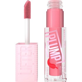 Maybelline Lifter Plump Blush Blaze 001