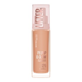 Maybelline Lifter Plump & Glow Foundation 129, 30 ml