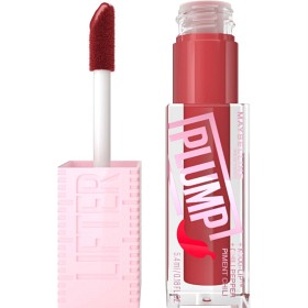 Maybelline Lifter Plump Hot Chilli 006