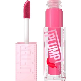 Maybelline Lifter Plump Pink Sting 003