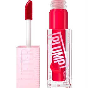 Maybelline Lifter Plump Red Flag 004