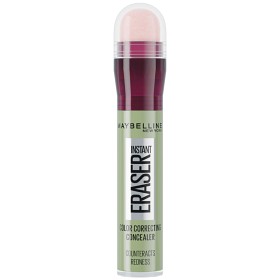 Maybelline New York Instant Eraser Color Correcting Concealer 151 Green 6,8 ml