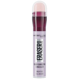 Maybelline New York Instant Eraser Color Correcting Concealer 152 Purple 6,8 ml