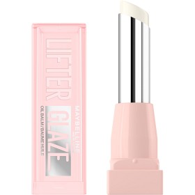 Maybelline New York Lifter Glaze leppebalsam 01 Clear Crave 4,4 g