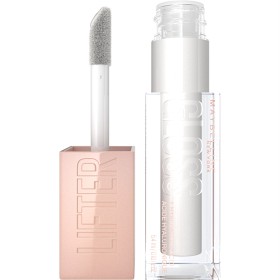 Maybelline New York Lifter Gloss Leppeglans 01 Pearl 5,4 ml