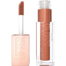 Maybelline New York Lifter Gloss Leppeglass 27 Toffe