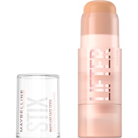 Maybelline New York Lifter Stix Multi-Use Highlighter- & Contouringstick 20, 6 g