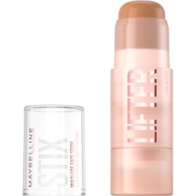 Maybelline New York Lifter Stix Multi-Use Highlighter- & Contouringstick 45, 6 g
