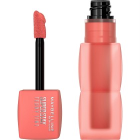 Maybelline New York Superstay Teddy Tint leppestift 25 Baby Tee 5 ml