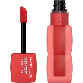 Maybelline New York Superstay Teddy Tint leppestift 30 Coquettish 5 ml