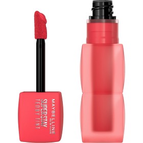 Maybelline New York Superstay Teddy Tint leppestift 35 July Forever 5 ml