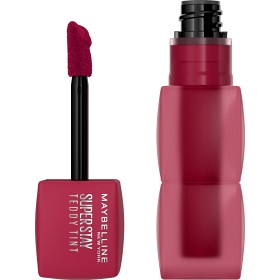 Maybelline New York Superstay Teddy Tint leppestift 50 Wild At Heart 5 ml