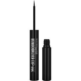 Maybelline New York Tattoo Liner Dip Ink flytende eyeliner 100 Black Track 3,5 ml