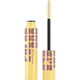 Maybelline New York The Colossal Bubble Mascara Very Black 10 ml