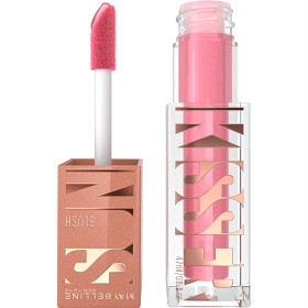 Maybelline New York Sunkisser Glow Flytende Rouge 5 Blazing Blush 4,7 ml