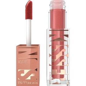 Maybelline New York Sunkisser Glow Flytende Rouge 6 City Sizzle 4,7 ml