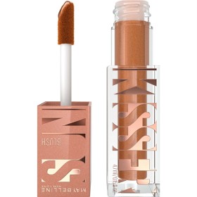 Maybelline New York Sunkisser Glow Flytende Rouge 11 Electric Bronze 4,7 ml
