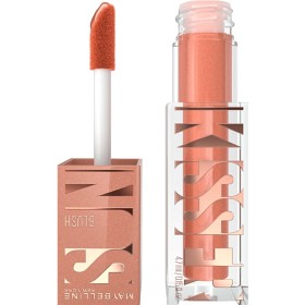 Maybelline New York Sunkisser Glow Flytende Rouge 8 Shades On 4,7 ml