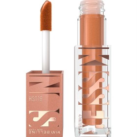 Maybelline New York Sunkisser Glow Flytende Rouge 12 Summer In The City 4,7 ml