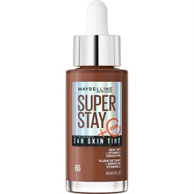 Maybelline Superstay 24H Skin Tint 66