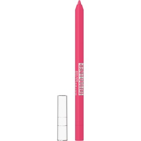 Maybelline Tattoo Liner Gel Pencil Ultra Pink 802