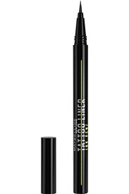 Maybelline Tattoo Liner Ink Pen Jet Black 880