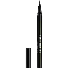 Maybelline Tattoo Liner Ink Pen Matte Black 881