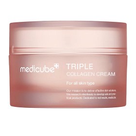Medicube Triple Collagen Cream 4.0, 50 ml