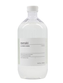 Meraki Allrengjøringsmiddel, Klar 1000 ml