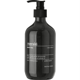 Meraki Body Milk Deep Valley hudlotion 490 ml