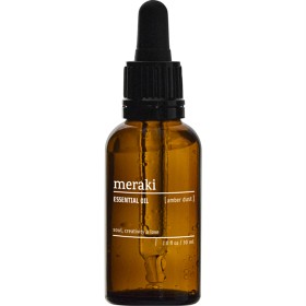Meraki Essential Oil, Amber Dust 30 ml