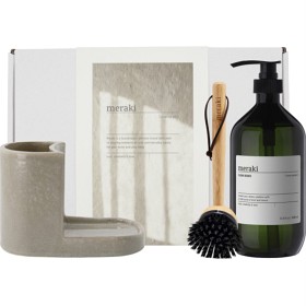 Meraki Kitchen Giftbox