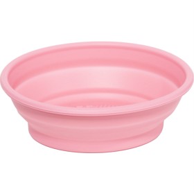 MILI Cosmetics Brush Cleaning Pad, Pink