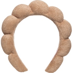 MILI Cosmetics Bubble Hair Band Beige