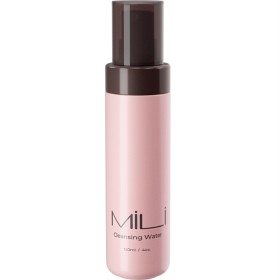 MILI Cosmetics Cleansing Water 120 ml