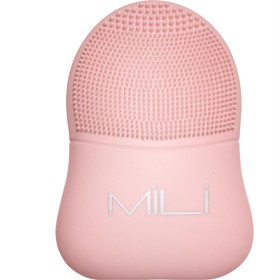 MILI Cosmetics Double Sided Wash Brush
