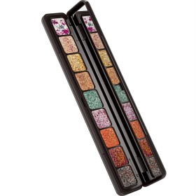 MILI Cosmetics Eyeshadow Palette Moonrock