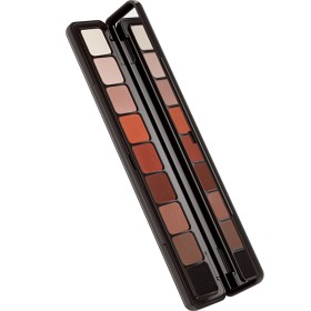 MILI Cosmetics Eyeshadow Palette Naked Truth
