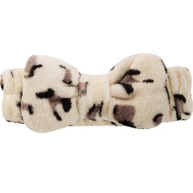 MILI Cosmetics Hair Band Leo Beige