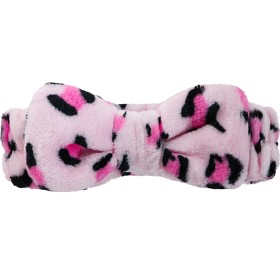 MILI Cosmetics Hair Band Leo Pink