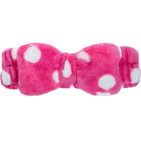 MILI Cosmetics Hair Band Polka Dot Pink