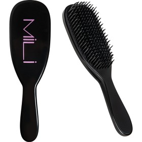 MILI Cosmetics Hair Brush Black