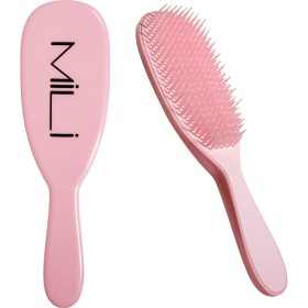 MILI Cosmetics Hair Brush Pink