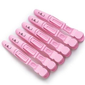 MILI Cosmetics Hair Clip Get a Grip 6 stk