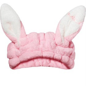 MILI Cosmetics Makeup Bunny Band Pink