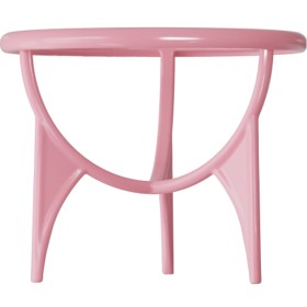 MILI Cosmetics Makeup Sponge Holder Pink