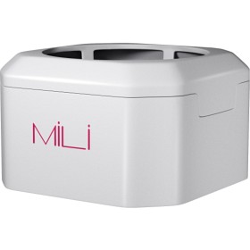 MILI Cosmetics Makeup Sponge Storage Holder